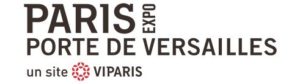 logo VIPARIS -PDV