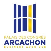 logo arcachon palais